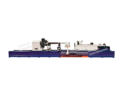 Hydraulisk sylinder automatisk monteringsmaskin