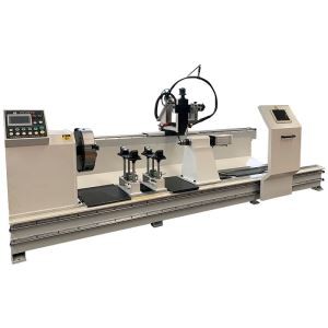 Oljesylindersveising