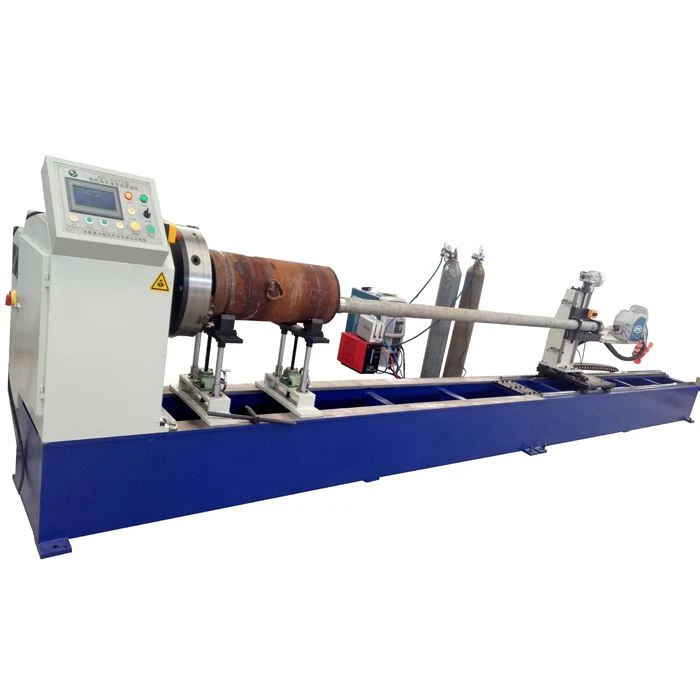 Automatic Cladding Machine