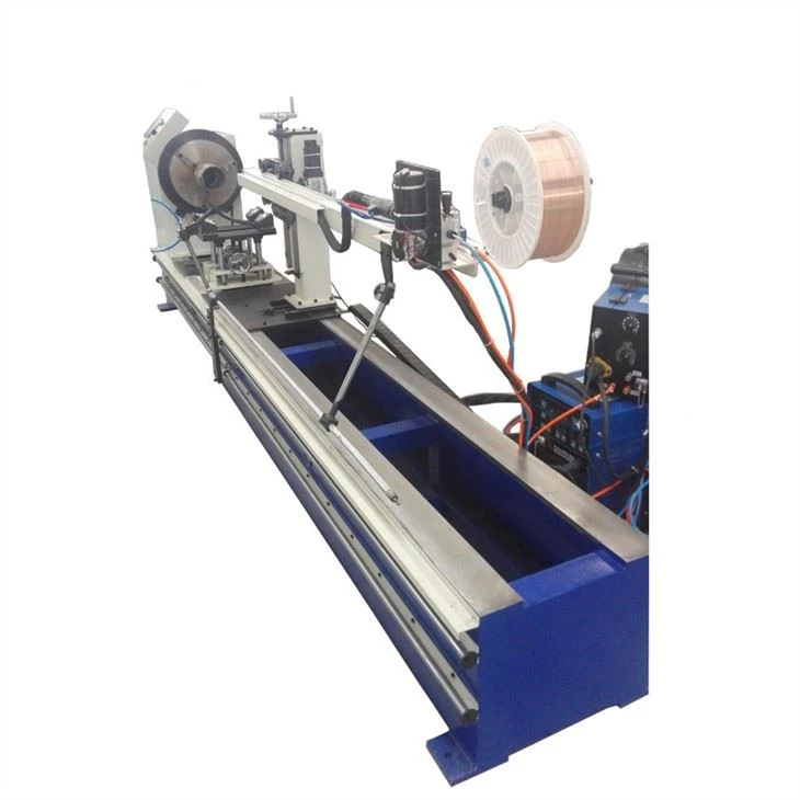 Automatic Cladding Machine